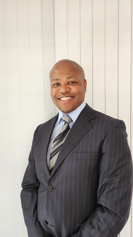 Hlombe Magwaca